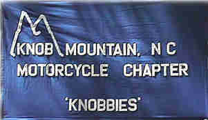 Knob Mountain Motorcycle Chapter